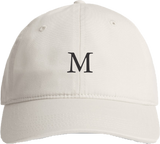 MNBC Letter Cap