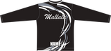 MNBC Long Sleeve Tee