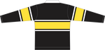 Sublimated Rugby Top