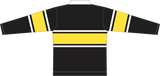 Sublimated Rugby Top