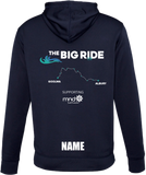 The Big Ride Hoodie