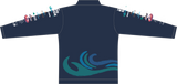 The Big Ride Long Sleeve Polo