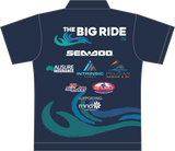 The Big Ride Ladies Polo