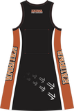 Netball Dress +5CM LENGTH