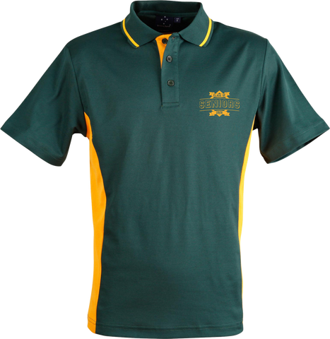 One Tree Hill PS Year 6 Polo