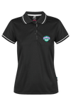 Gumnuts Netball Polo