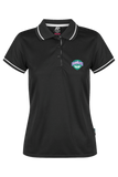 Gumnuts Netball Polo