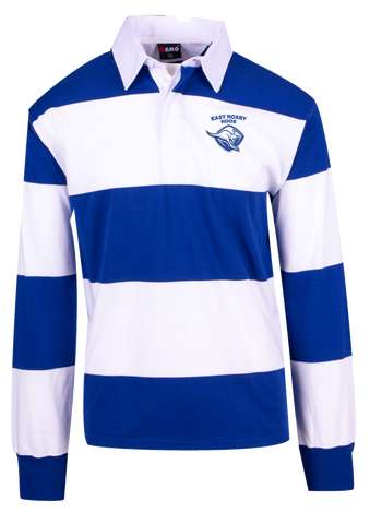 East Roxby SC Rugby Top