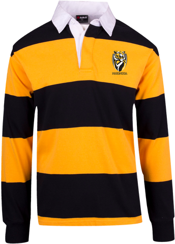 Rugby Top