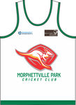 Adults Training Singlet