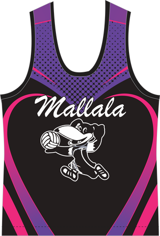 MNBC Racerback Singlet