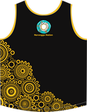 Ladies Singlet