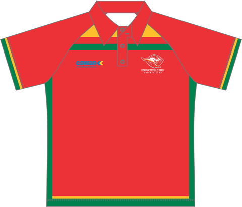 Youth and Adults Club Polo