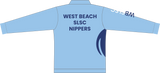WBSLSC Nippers L/S Polo