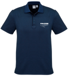 Navy Polo