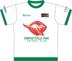 Youth and Adults Training Tee