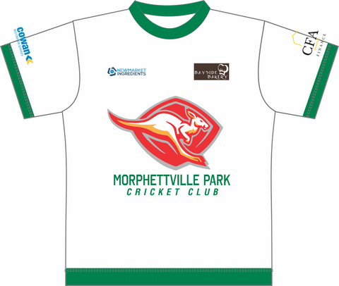 Youth and Adults Training Tee