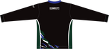 Long Sleeve Sublimated Tee