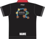 Riverland United Polo w/Name