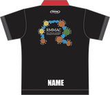Riverland United Polo w/Name
