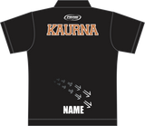 Unisex Polo w/Name