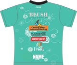 Short Sleeve Tee w/Name