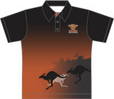Womens Polo