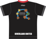 Riverland United Tee