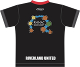 Riverland United Tee