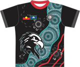Riverland United Tee