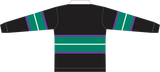 Gumnuts Netball Rugby Top