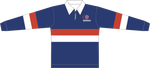 CDNC Rugby Top