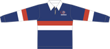 CDNC Rugby Top