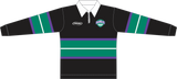 Gumnuts Netball Rugby Top