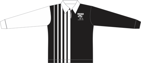 MNBC Rugby Jumper