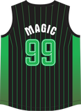 Barossa Magic Basketball Reversible Singlet