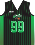 Barossa Magic Basketball Reversible Singlet