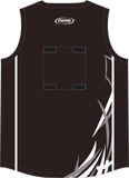 MNBC Netball Singlet