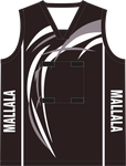 MNBC Netball Singlet