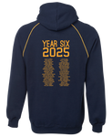 SNPS YEAR 6 Hoodie