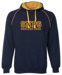 SNPS YEAR 6 Hoodie w/ Name