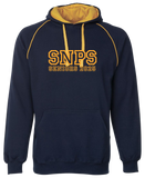 SNPS YEAR 6 Hoodie w/ Name