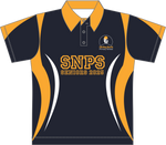 SNPS Year 6 Polo