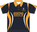 SNPS Year 6 Polo