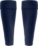 Footless Soccer Socks