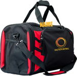 Sportsbag w/Name