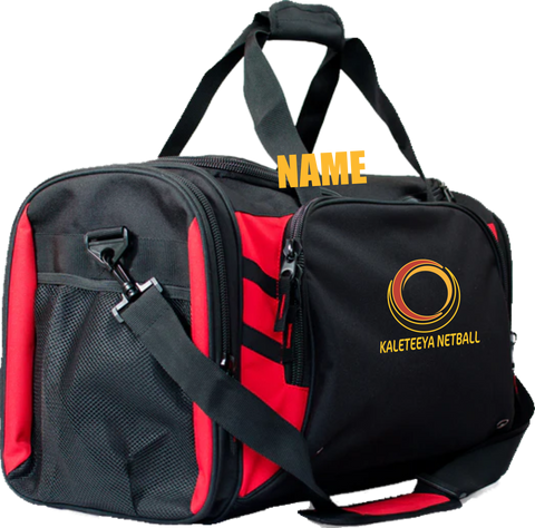 Sportsbag w/Name