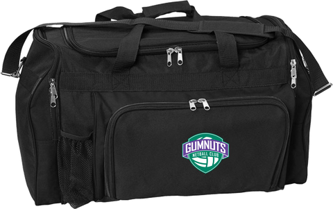 Gumnuts Netball Sportsbag