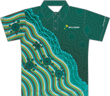 Staff Polo