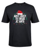 Christmas Tee - Adults Sizing